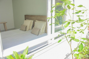Отель chambre d'hôte M et Mme Collet  Лилль